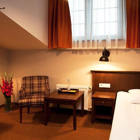 Hotel Biesiada Bogucin  Habitación foto
