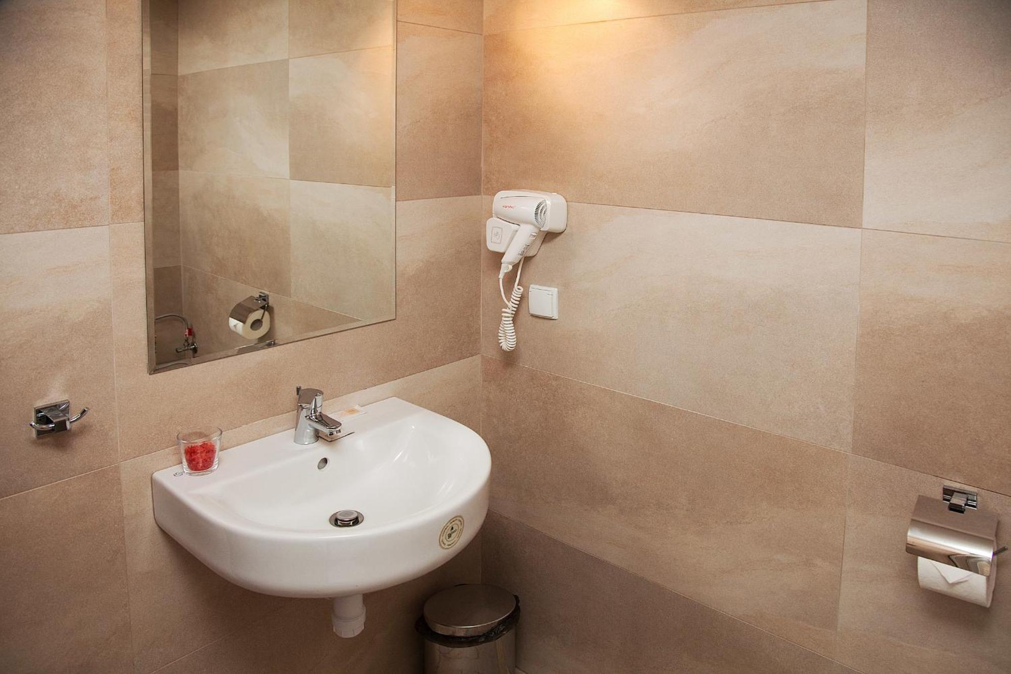 Hotel Biesiada Bogucin  Habitación foto