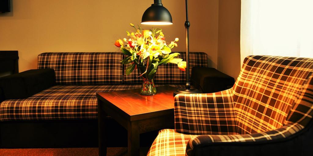 Hotel Biesiada Bogucin  Habitación foto